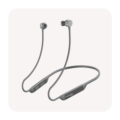 Neckband Earphones Neckband Earphones